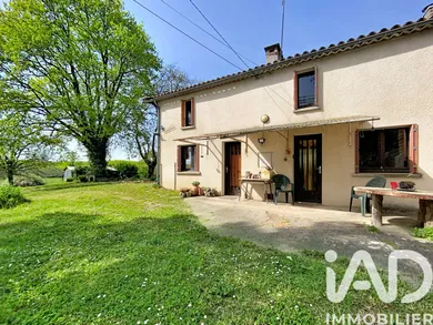 Maison à Noaillan (33730)