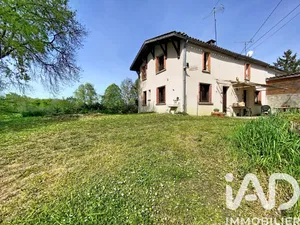 Maison à Noaillan (33730)