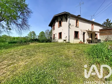 Maison à Noaillan (33730)