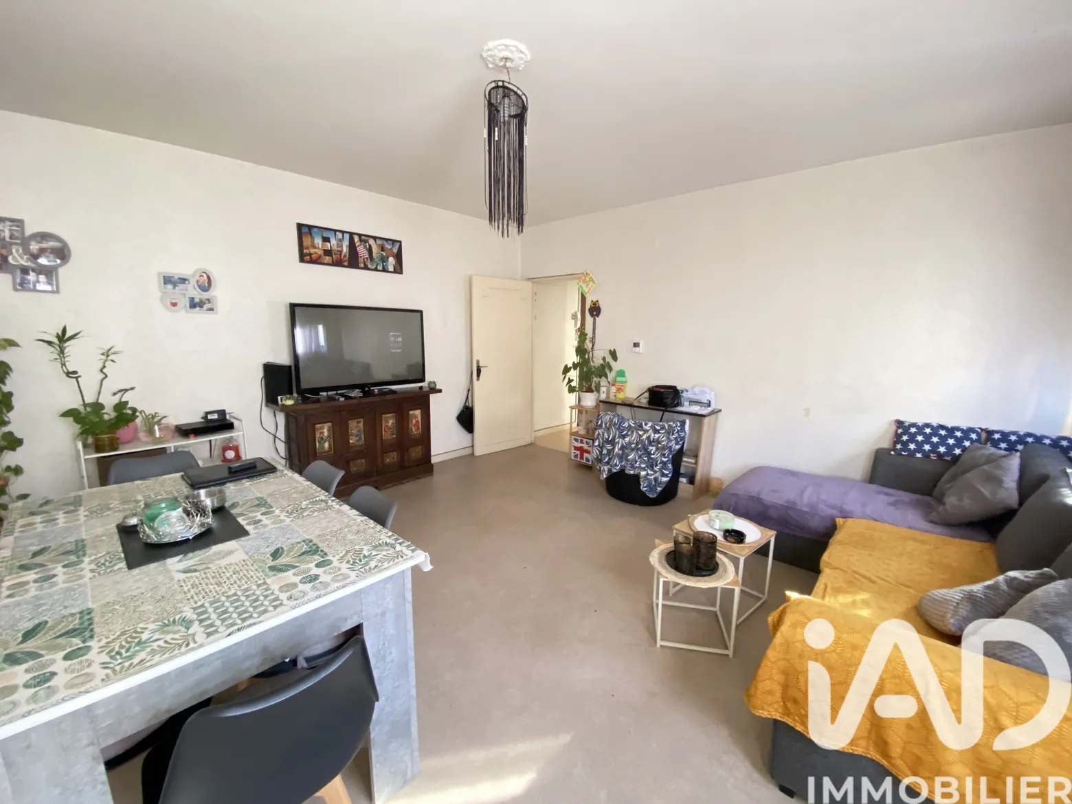 appartement à Saint-Gaudens