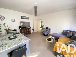 Apartment in Saint-Gaudens (31800)