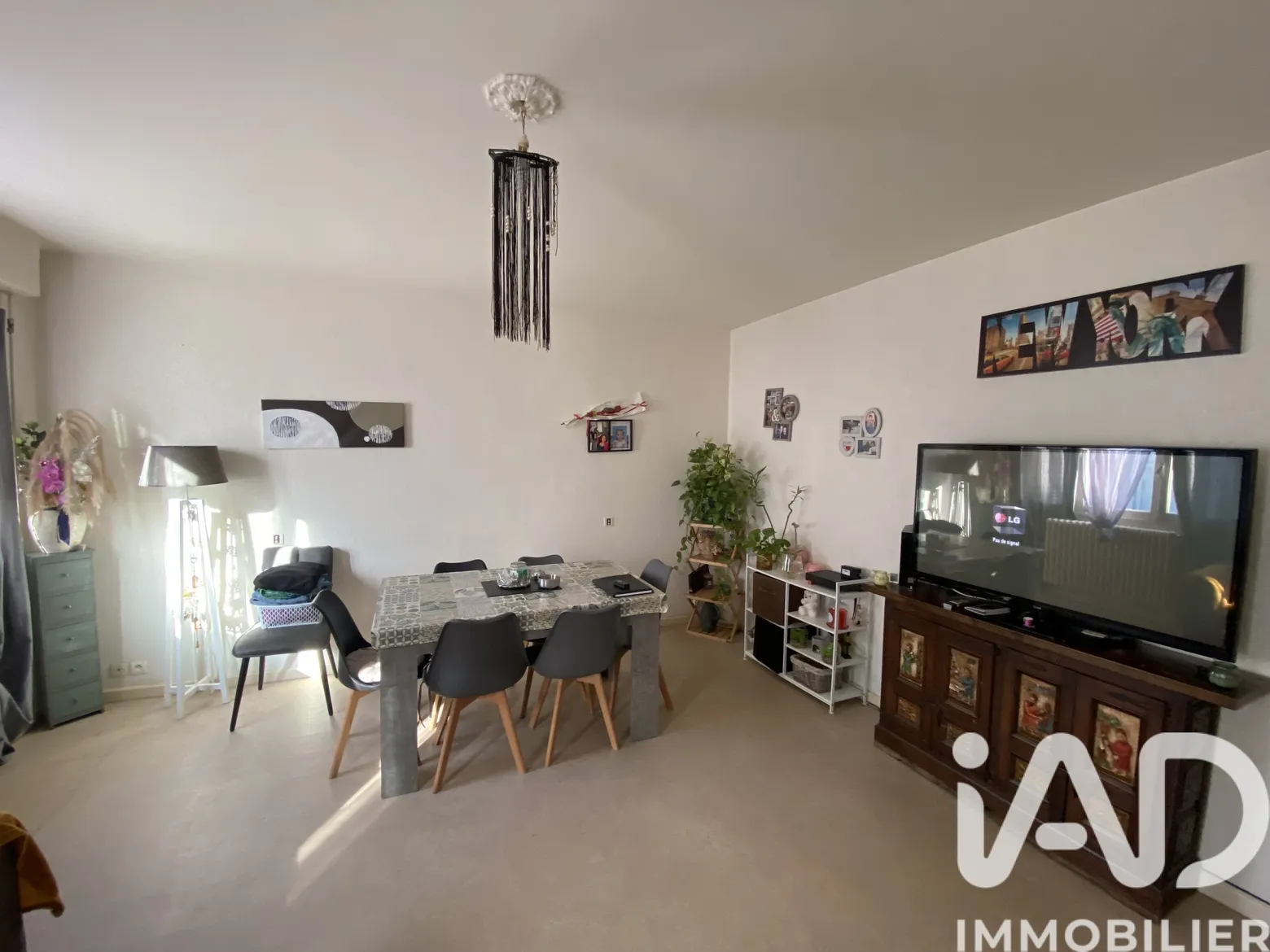 Vente appartement à Saint-Gaudens (31800) : appartement 2 pièces 55 m² - 1986962 — 6