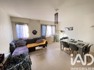 Apartment in Saint-Gaudens (31800)