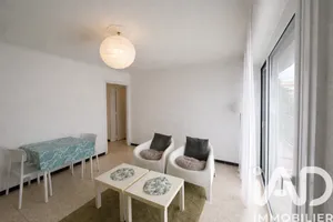 Apartment in Dax (40100)