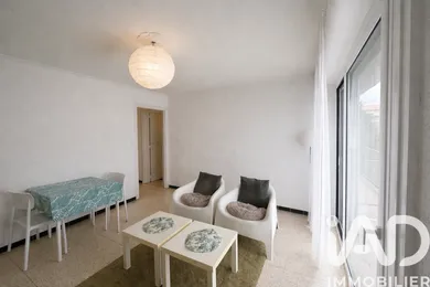 Apartment in Dax (40100)