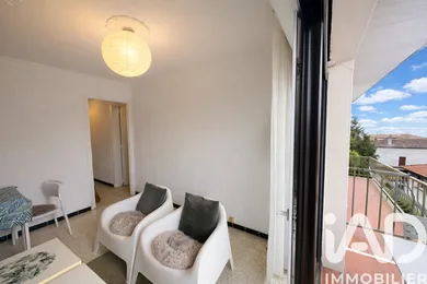 Appartement à Dax (40100)