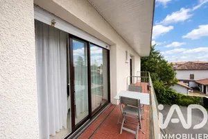 Appartement à Dax (40100)