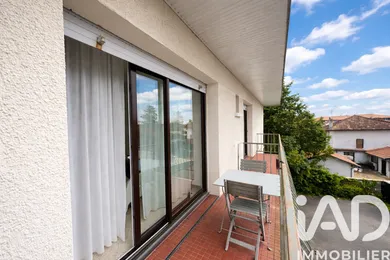 Appartement à Dax (40100)
