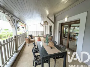 Maison à Boulange (57655)