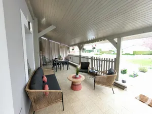 Maison à Boulange (57655)