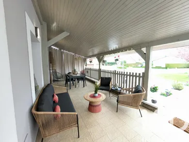 Maison à Boulange (57655)