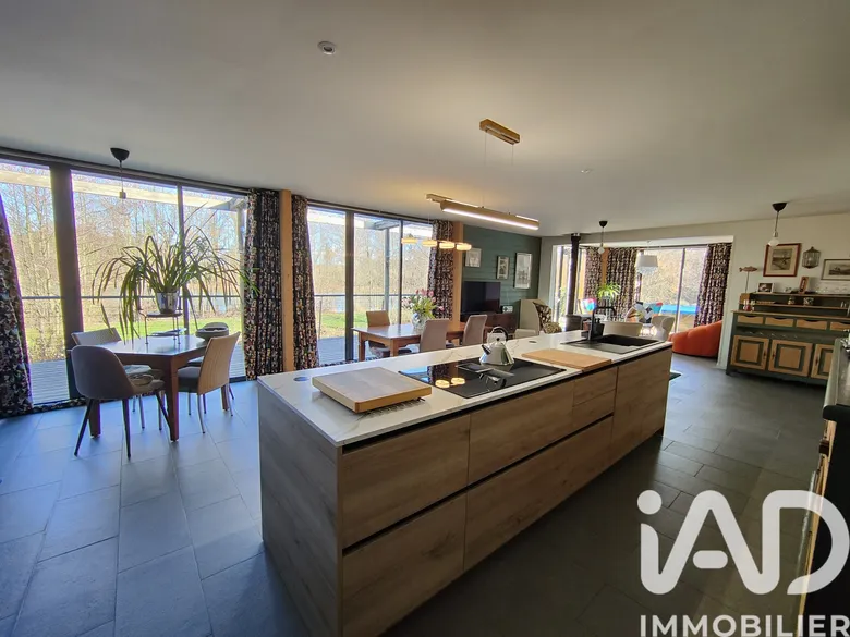 Maison 7 pièces 350 m² · à Oizon · 350 m² · 549 000 €