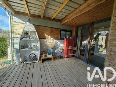 House in Oizon (18700)