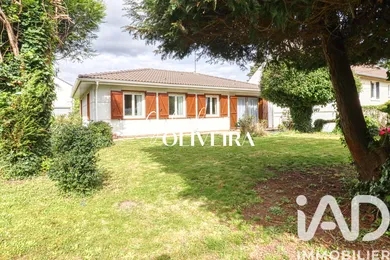 House in Domont (95330)
