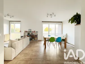 Appartement à Beauvais (60000)