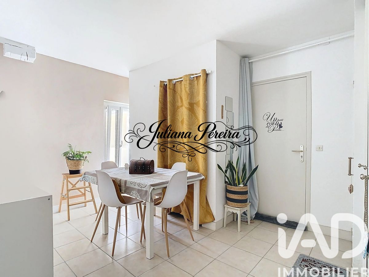 appartement à Ecquevilly