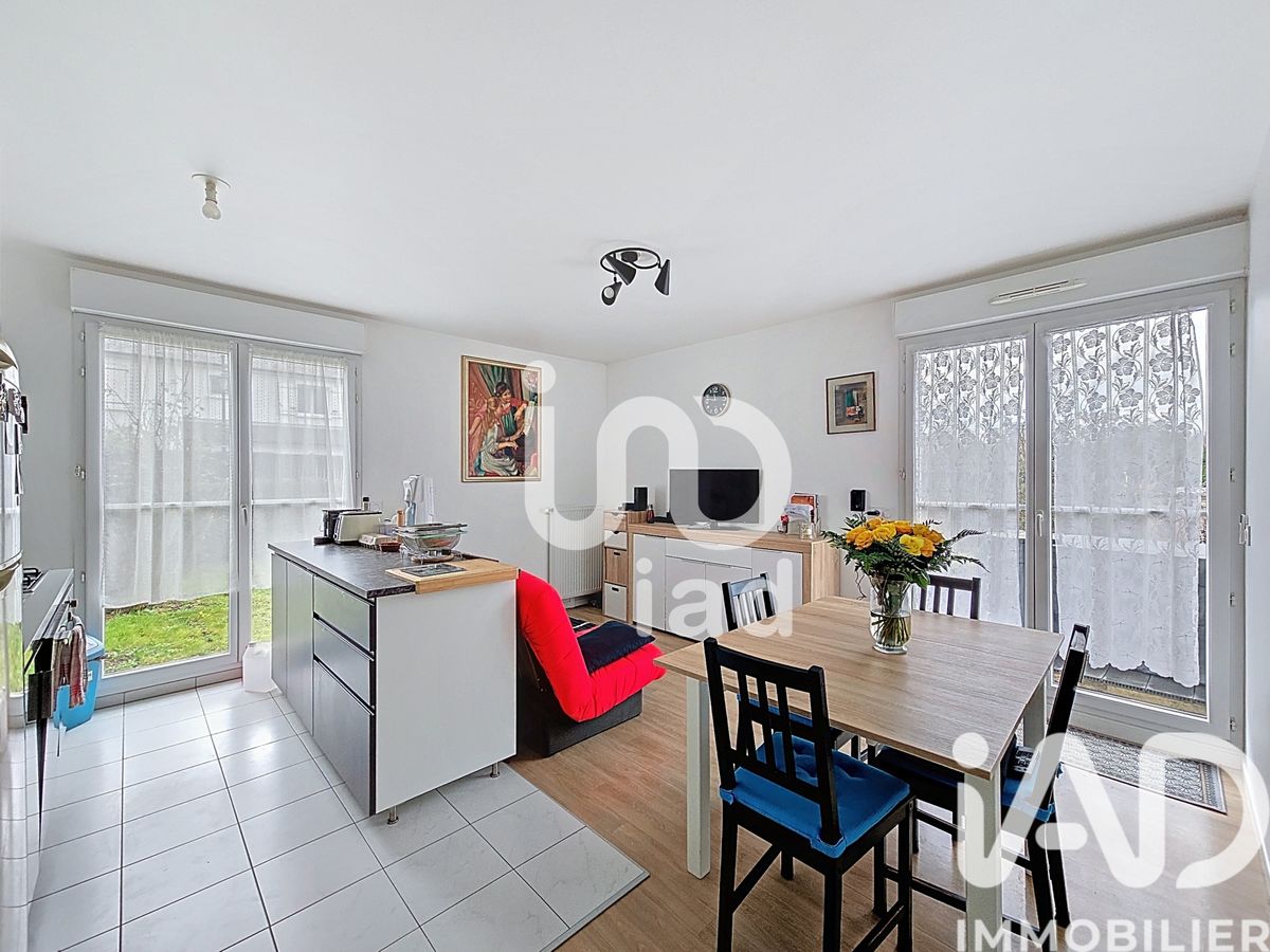 appartement à Grisy-Suisnes