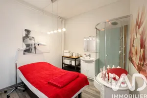 Beauty, Hairdressing in Paris (75015)