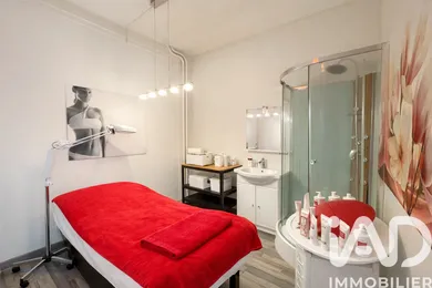 Beauty, Hairdressing in Paris (75015)
