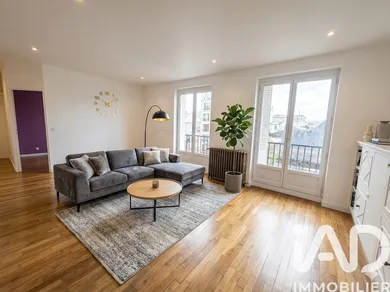 Appartement à Saint-Denis (93200)