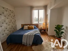 Appartement à Saint-Denis (93200)