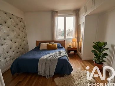 Appartement à Saint-Denis (93200)