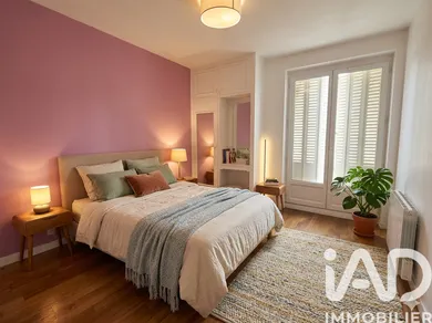 Appartement à Saint-Denis (93200)