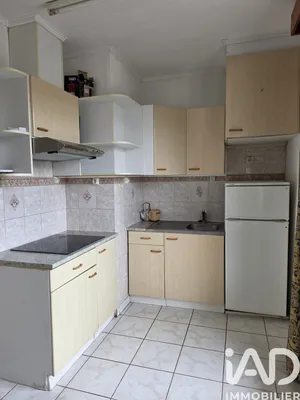 Appartement à Amélie-les-Bains-Palalda (66110)