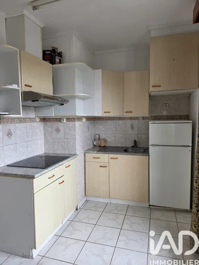 Appartement à Amélie-les-Bains-Palalda (66110)