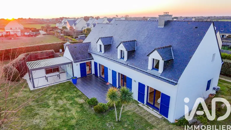 Maison 7 pièces 238 m² · à Erdeven · 238 m² · 1 180 000 €