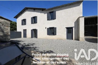 House in Cazères (31220)