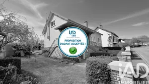 Detached house in Aubrives (08320)