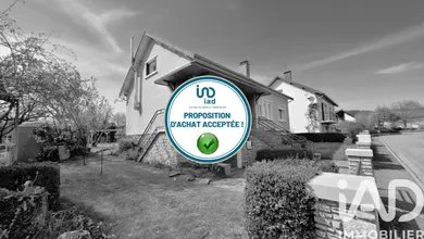 Detached house in Aubrives (08320)