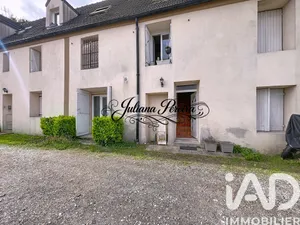 Studio in Ecquevilly (78920)