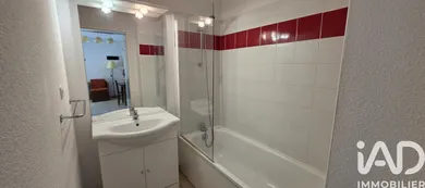 Appartement à Prayssac (46220)