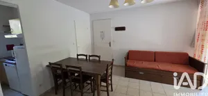 Apartment in Prayssac (46220)