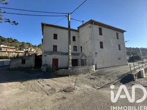 Building in La Grand-Combe (30110)