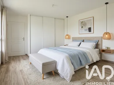 Appartement à Tours (37100)