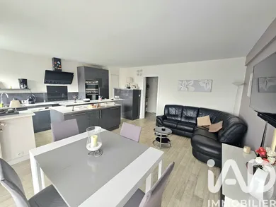 Appartement à Le Port-Marly (78560)