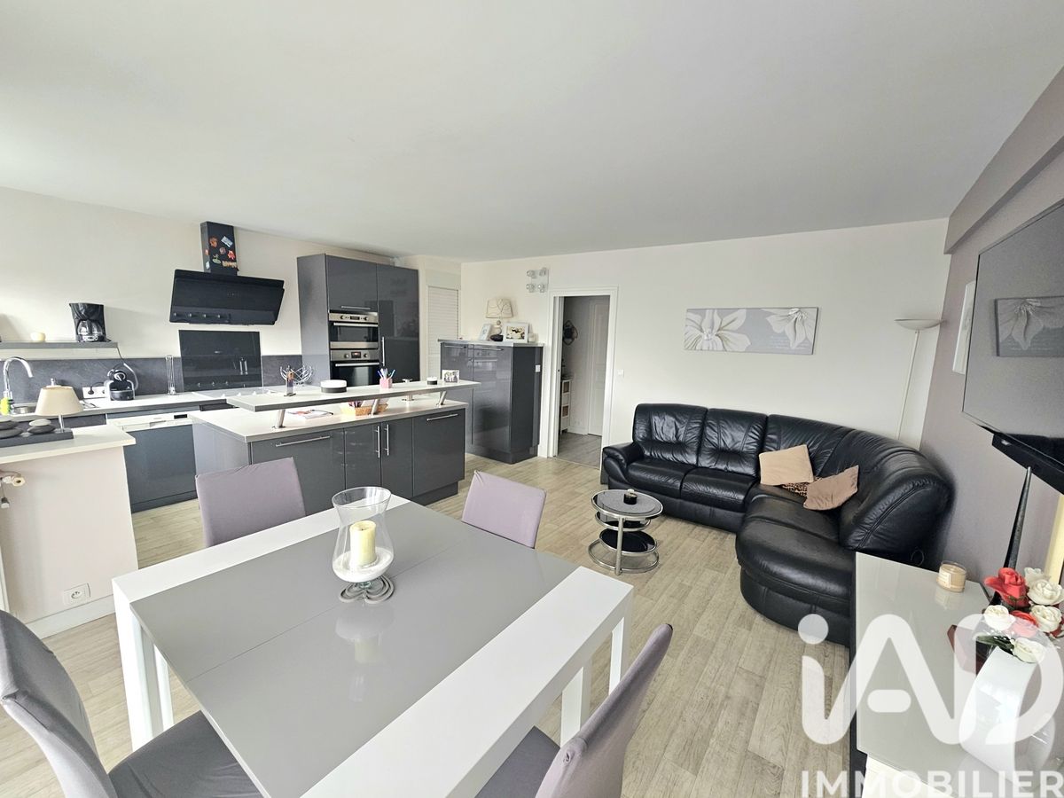 appartement à Le Port-Marly