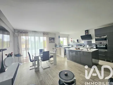 Appartement à Le Port-Marly (78560)