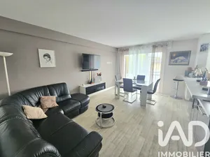 Apartment in Le Port-Marly (78560)