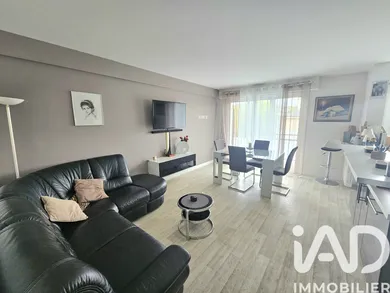 Appartement à Le Port-Marly (78560)