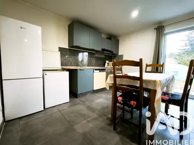 Appartement à Villerupt (54190)