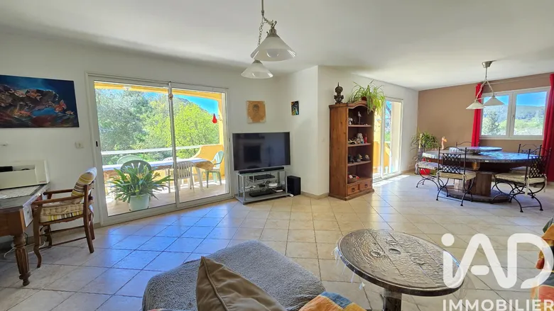 Maison 7 pièces 187 m² · à Gonfaron · 187 m² · 495 000 €