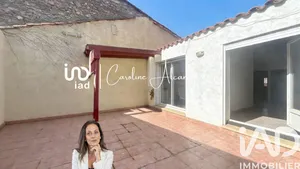 Village house in Bompas (66430)