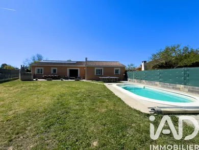 House in Nohic (82370)