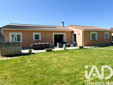 Maison à Nohic (82370)