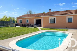 Maison à Nohic (82370)