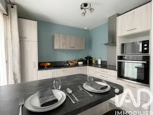 Apartment in Sannois (95110)